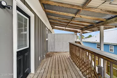 6714 Beach Drive #A, Panama City, FL 32408 - Photo 2