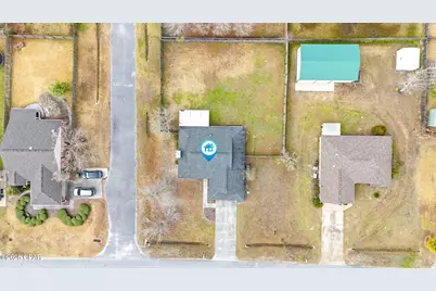 1010 Delaware Avenue, Lynn Haven, FL 32444 - Photo 34