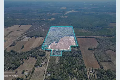 7849 Leatherneck Trail, Grand Ridge, FL 32442 - Photo 2