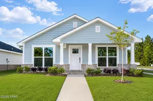 11449 Godart St, Panama City, FL 32404 - Photo 1