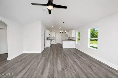 11449 Godart Street, Panama City, FL 32404 - Photo 4