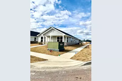 11449 Godart Street, Panama City, FL 32404 - Photo 2