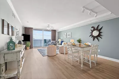 16819 Front Beach Road #808, Panama City Beach, FL 32413 - Photo 12