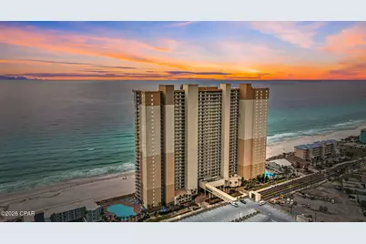16819 Front Beach Road #808, Panama City Beach, FL 32413 - Photo 6