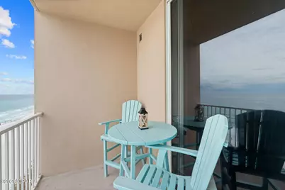 16819 Front Beach Road #808, Panama City Beach, FL 32413 - Photo 28