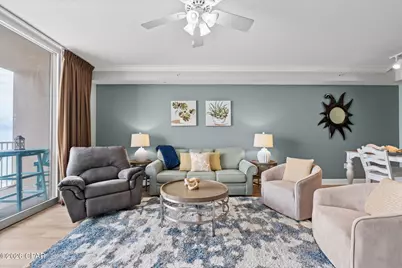 16819 Front Beach Road #808, Panama City Beach, FL 32413 - Photo 8