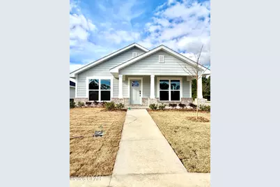 11447 Godart Street, Panama City, FL 32404 - Photo 1