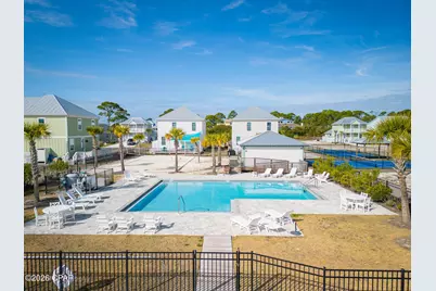 Tbd Rhonda Del Sol Circle, Port Saint Joe, FL 32456 - Photo 12