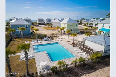 Tbd Rhonda Del Sol Circle, Port Saint Joe, FL 32456 - Photo 4