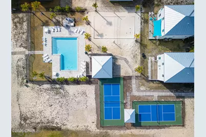 Tbd Rhonda Del Sol Circle, Port Saint Joe, FL 32456 - Photo 14