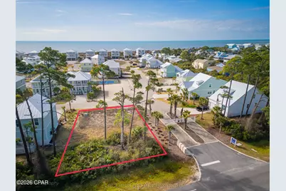 Tbd Rhonda Del Sol Circle, Port Saint Joe, FL 32456 - Photo 2