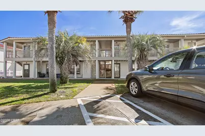 17462 Front Beach Road #76F, Panama City Beach, FL 32413 - Photo 1