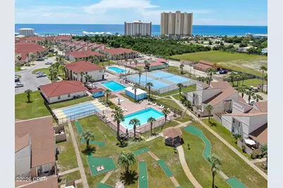 17462 Front Beach Road #76F, Panama City Beach, FL 32413 - Photo 16