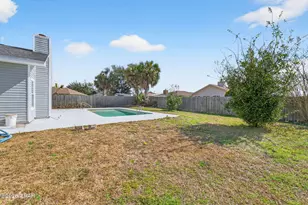 8114 Heritage Woods Ln, Panama City, FL 32404 - Photo 38