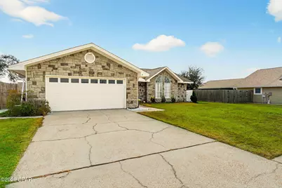 8114 Heritage Woods Lane, Panama City, FL 32404 - Photo 34