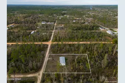 18006 Overland Avenue, Fountain, FL 32438 - Photo 34