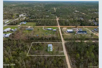 18006 Overland Avenue, Fountain, FL 32438 - Photo 38