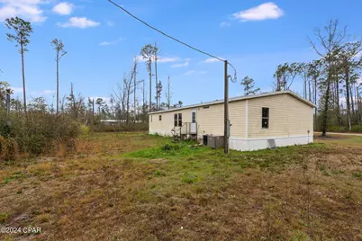 18006 Overland Avenue, Fountain, FL 32438 - Photo 6