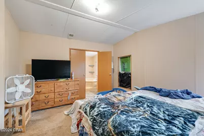 18006 Overland Avenue, Fountain, FL 32438 - Photo 18