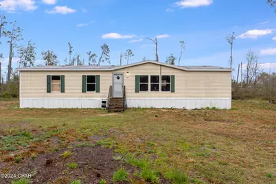 18006 Overland Avenue, Fountain, FL 32438 - Photo 8