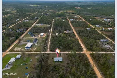 18006 Overland Avenue, Fountain, FL 32438 - Photo 2