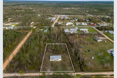 18006 Overland Avenue, Fountain, FL 32438 - Photo 32