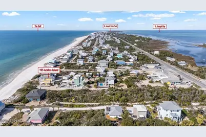 195 Acklins Island Drive, Port Saint Joe, FL 32456 - Photo 88