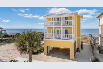 195 Acklins Island Drive, Port Saint Joe, FL 32456 - Photo 2