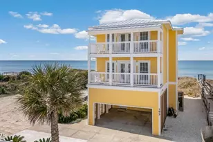 195 Acklins Island Dr, Port Saint Joe, FL 32456 - Photo 2