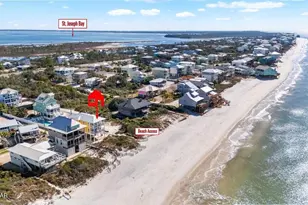 195 Acklins Island Dr, Cape San Blas, FL 32456 - Photo 86