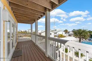 195 Acklins Island Dr, Cape San Blas, FL 32456 - Photo 54