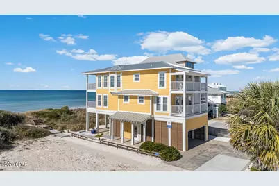 195 Acklins Island Drive, Port Saint Joe, FL 32456 - Photo 1