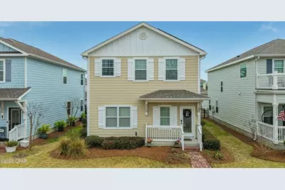 2407 Grandiflora Boulevard, Panama City, FL 32408 - Photo 2