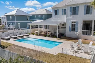 130 Cord Grass Way, Port Saint Joe, FL 32456 - Photo 72