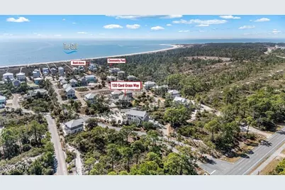 130 Cord Grass Way, Port Saint Joe, FL 32456 - Photo 94