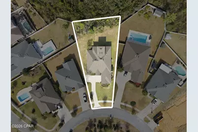 2916 Bay Wing Loop, Panama City, FL 32405 - Photo 50
