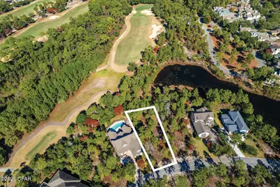 1218 W Water Oak, Panama City Beach, FL 32413 - Photo 4