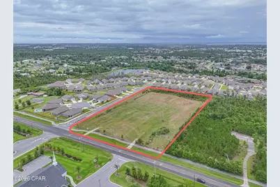 4231 Hwy 389, Lynn Haven, FL 32444 - Photo 2