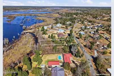 9209 Lake Forest Drive, Youngstown, FL 32466 - Photo 6