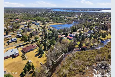 9209 Lake Forest Drive, Youngstown, FL 32466 - Photo 2