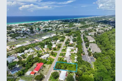 621 Malaga Place, Panama City Beach, FL 32413 - Photo 4