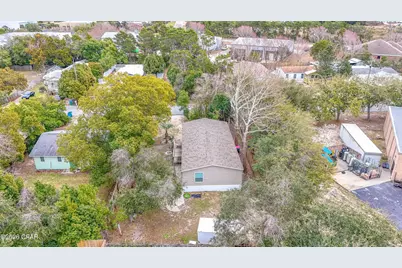 111 N Vestavia Street, Panama City Beach, FL 32413 - Photo 34