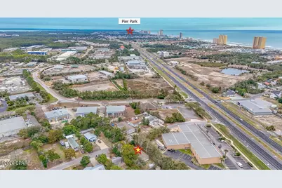 111 N Vestavia Street, Panama City Beach, FL 32413 - Photo 2