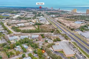 111 N Vestavia St, Panama City Beach, FL 32413 - Photo 2