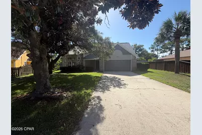 209 Boca Shores Drive, Panama City Beach, FL 32408 - Photo 2