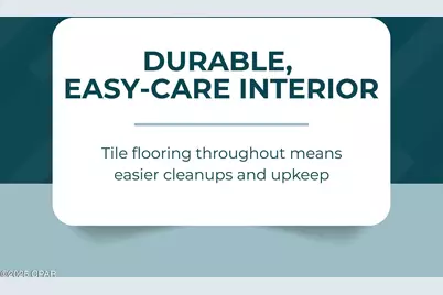 5115 Gulf Drive #507, Panama City, FL 32408 - Photo 14