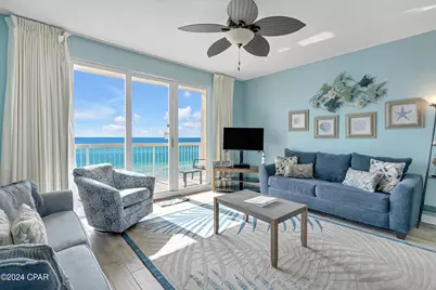5115 Gulf Drive #507, Panama City, FL 32408 - Photo 2