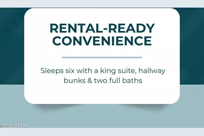 5115 Gulf Drive #507, Panama City, FL 32408 - Photo 10