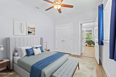 316 Johnson Bayou Drive, Panama City Beach, FL 32407 - Photo 16