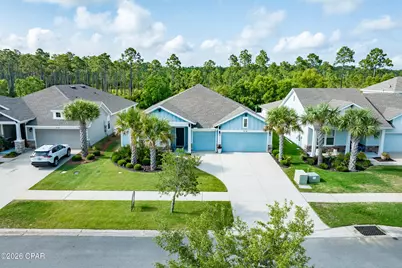 316 Johnson Bayou Drive, Panama City Beach, FL 32407 - Photo 70